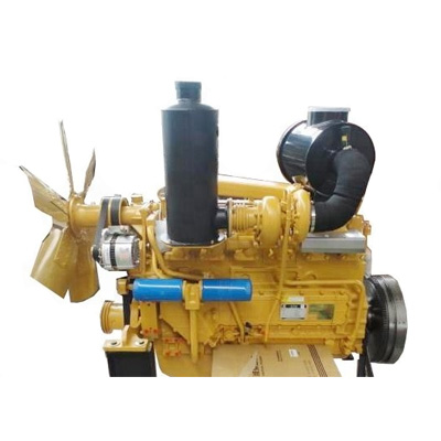 推土機(jī)柴油發(fā)動機(jī)總成wd615 wd10 wd12