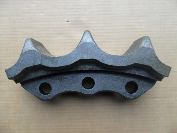 驅(qū)動(dòng)輪齒塊