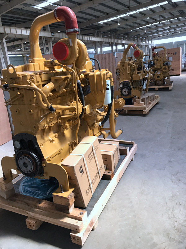 推土機SD32發(fā)動機 康明斯NTA855-C360S10沖程柴油發(fā)動機 推土機SD32發(fā)動機 康明斯NTA855-C360S10沖程柴油發(fā)動機