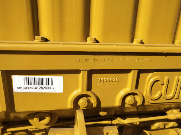 推土機SD32發(fā)動機 康明斯NTA855-C360S10沖程柴油發(fā)動機 推土機SD32發(fā)動機 康明斯NTA855-C360S10沖程柴油發(fā)動機