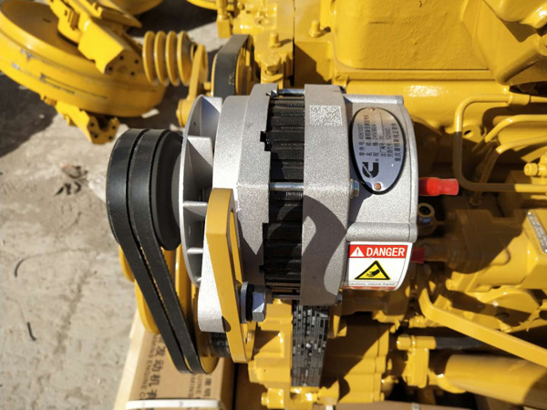 推土機SD32發(fā)動機 康明斯NTA855-C360S10沖程柴油發(fā)動機 推土機SD32發(fā)動機 康明斯NTA855-C360S10沖程柴油發(fā)動機