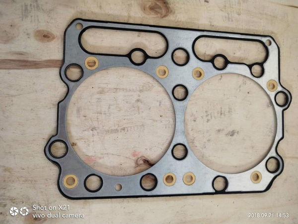 推土機(jī)SD16/SD22/SD32 發(fā)動(dòng)機(jī)配件康明斯NTA855汽缸墊 推土機(jī)SD16/SD22/SD32 發(fā)動(dòng)機(jī)配件康明斯NTA855汽缸墊