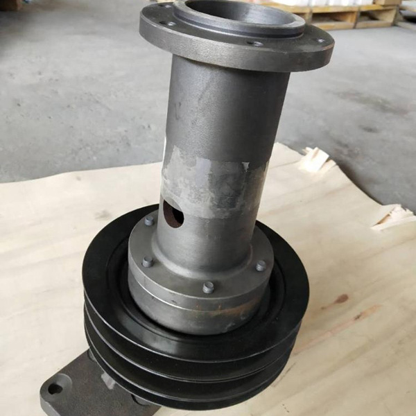 推土機(jī)配件SD16/SD22/D32風(fēng)扇支架 推土機(jī)配件SD16/SD22/D32風(fēng)扇支架