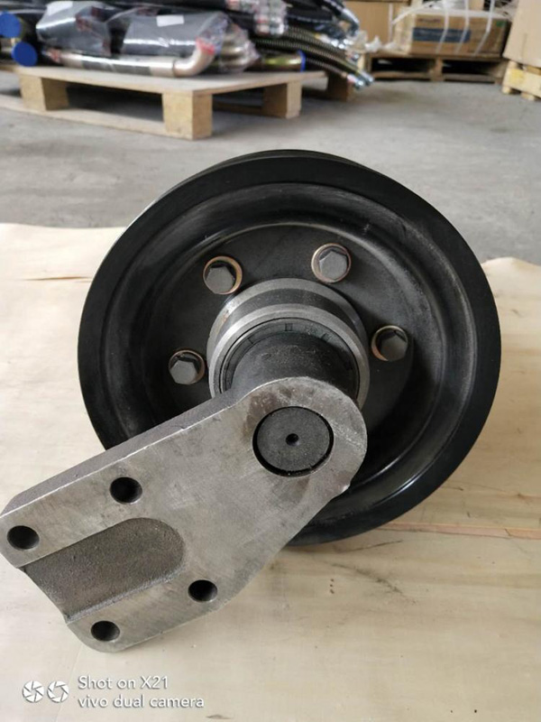 推土機(jī)配件SD16/SD22/D32風(fēng)扇支架 推土機(jī)配件SD16/SD22/D32風(fēng)扇支架