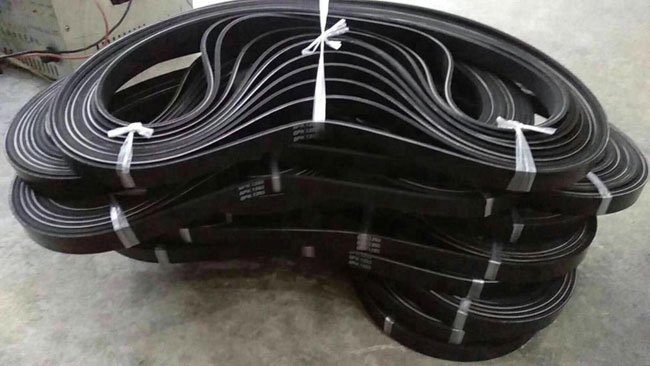 推土機(jī)濰柴CMCC/SDEC/YC柴油機(jī)皮帶