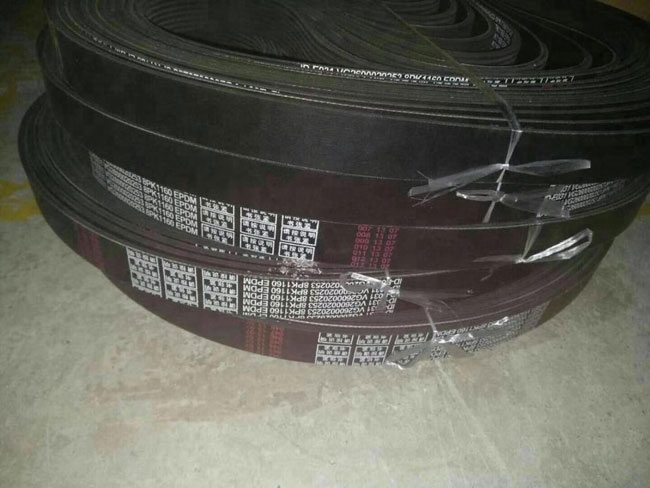 推土機(jī)濰柴CMCC/SDEC/YC柴油機(jī)皮帶