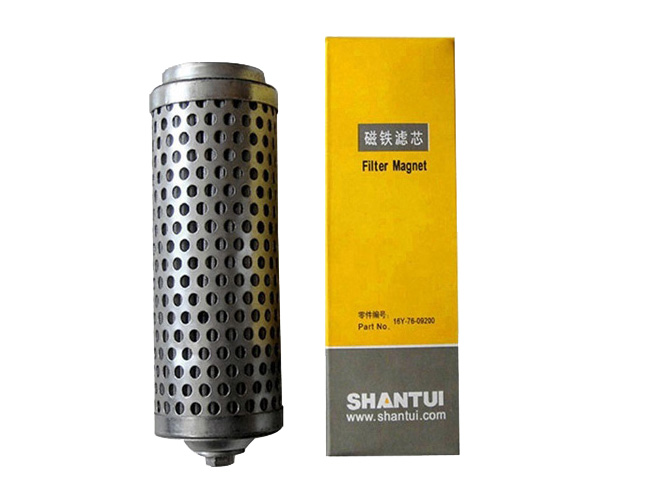 推土機SHANTUI/ZOOMLION發(fā)動機空氣/機油濾清器 推土機SHANTUI/ZOOMLION發(fā)動機空氣/機油濾清器