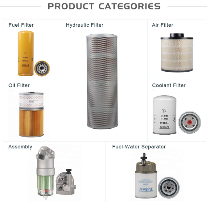 推土機SHANTUI/ZOOMLION發(fā)動機空氣/機油濾清器 推土機SHANTUI/ZOOMLION發(fā)動機空氣/機油濾清器