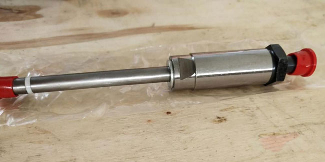 推土機(jī)發(fā)動(dòng)機(jī)噴油器8N7005 推土機(jī)發(fā)動(dòng)機(jī)噴油器8N7005