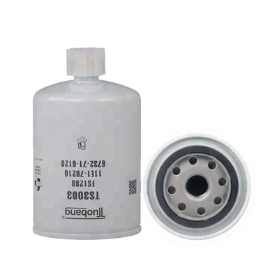 推土機(jī) 發(fā)動機(jī)空氣/機(jī)油濾清器