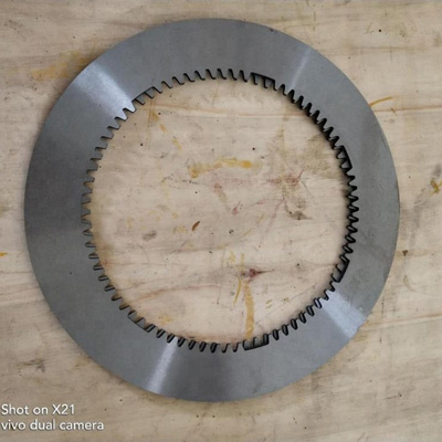 推土機(jī)配件 內(nèi)盤\轉(zhuǎn)向離合器零件摩擦盤SD16/SD22/SD32