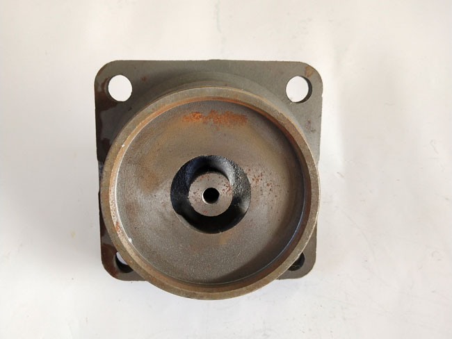 推土機(jī)變速箱機(jī)油濾清器蓋 推土機(jī)變速箱機(jī)油濾清器蓋