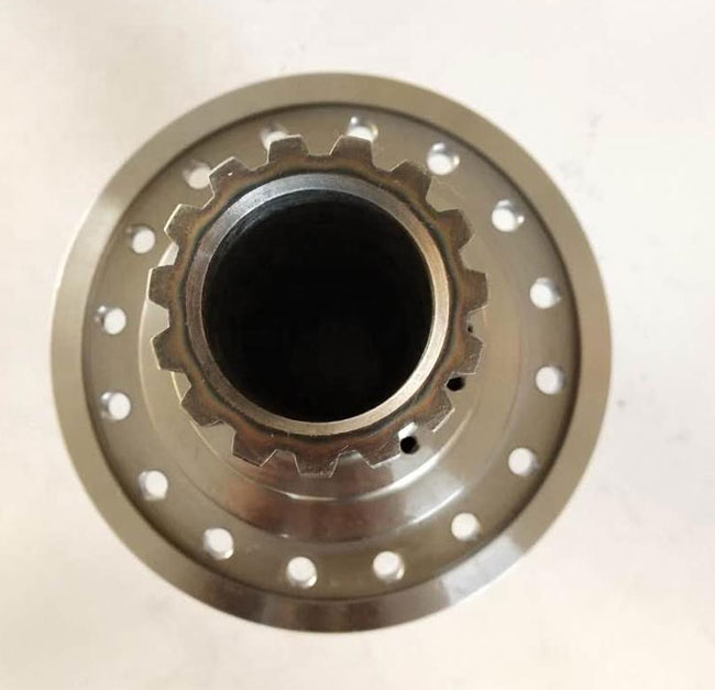 推土機(jī)變速箱傳動軸 推土機(jī)變速箱傳動軸