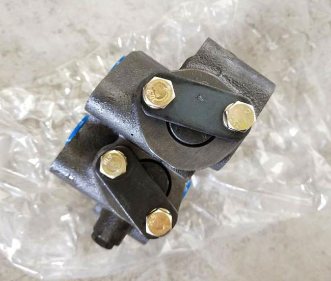 推土機零件安全閥 SHANTUI SD16/SD22/SD32 推土機零件安全閥 SHANTUI SD16/SD22/SD32