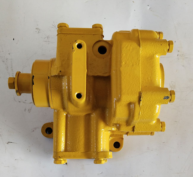 推土機(jī)零件液壓伺服閥總成 推土機(jī)零件液壓伺服閥總成