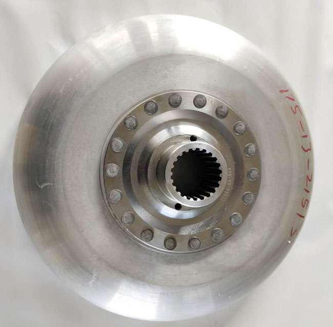 推土機(jī)配件 扭矩轉(zhuǎn)換器渦輪組件 /SD13/SD16/SD22/SD23/32 推土機(jī)配件 扭矩轉(zhuǎn)換器渦輪組件 /SD13/SD16/SD22/SD23/32