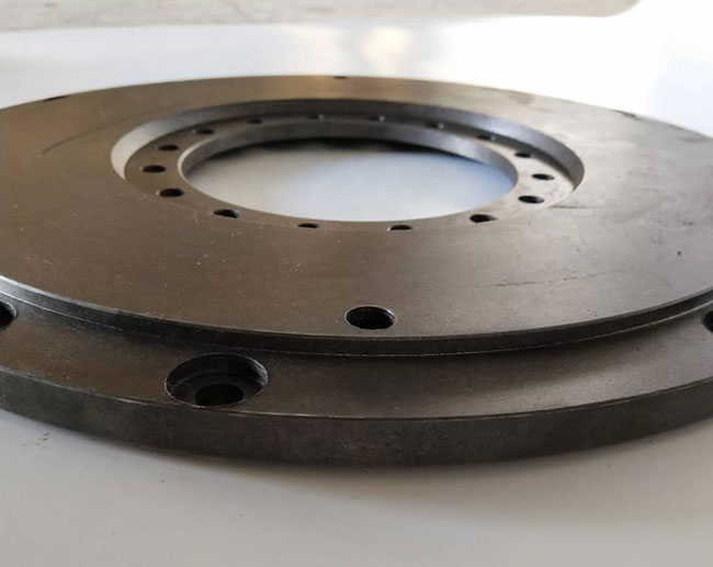 推土機配件 離合器油缸體塊 推土機配件 離合器油缸體塊