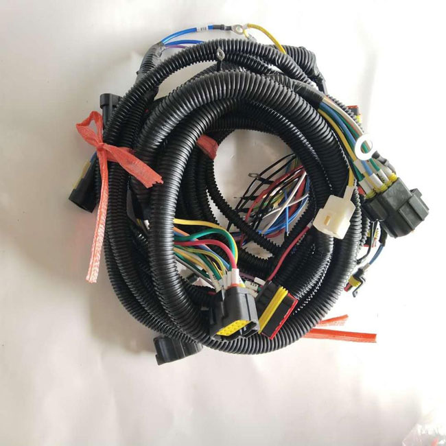 推土機(jī)配件 束線總成 適用sd16 sd22 sd23 sd32