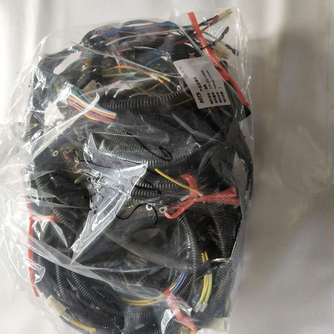 推土機(jī)配件 束線總成 適用sd16 sd22 sd23 sd32