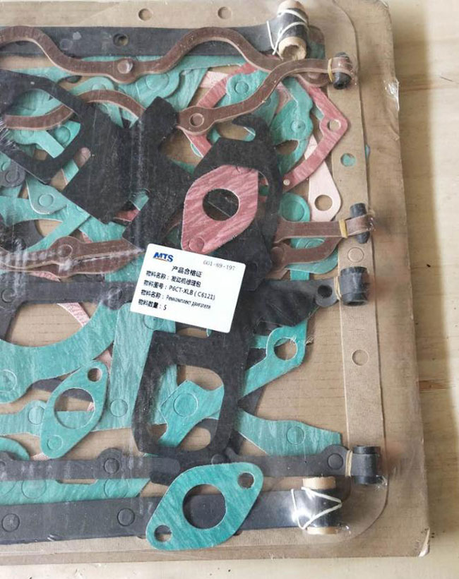 推土機(jī)sd16 sd22 sd32 發(fā)動(dòng)機(jī)修理包6CT-XLB C6121 推土機(jī)sd16 sd22 sd32 發(fā)動(dòng)機(jī)修理包6CT-XLB C6121