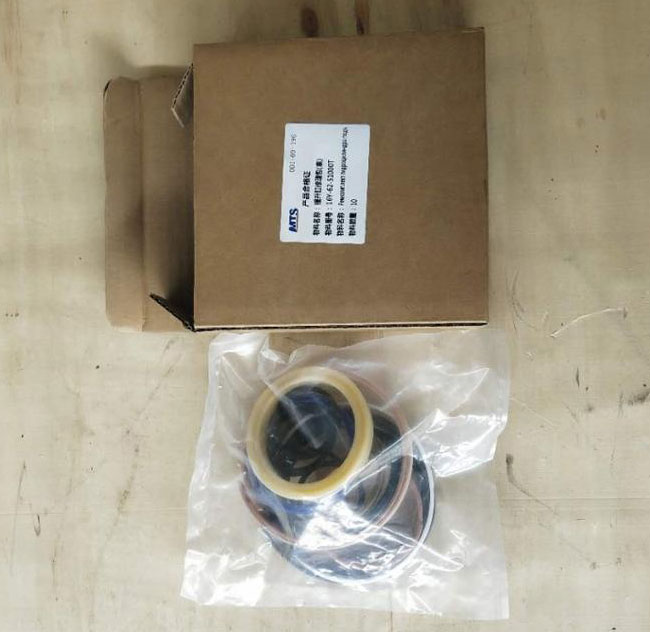  SD16 sd22 sd32推土機(jī)液壓鏟刀提升油缸修理包