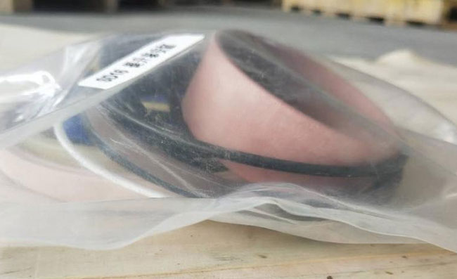  SD16 sd22 sd32推土機(jī)液壓鏟刀提升油缸修理包