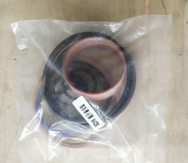  SD16 sd22 sd32推土機(jī)液壓鏟刀提升油缸修理包