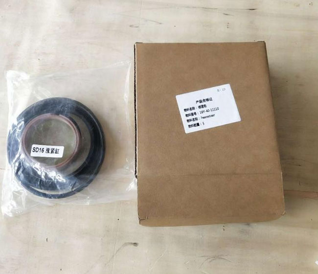 推土機(jī) SD16 Sd22 SD32 漲緊油缸修理包 推土機(jī) SD16 Sd22 SD32 漲緊油缸修理包