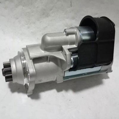 推土機(jī)發(fā)動機(jī)配件12V/24V sd32 sd22發(fā)動機(jī)啟動馬達(dá)總成
