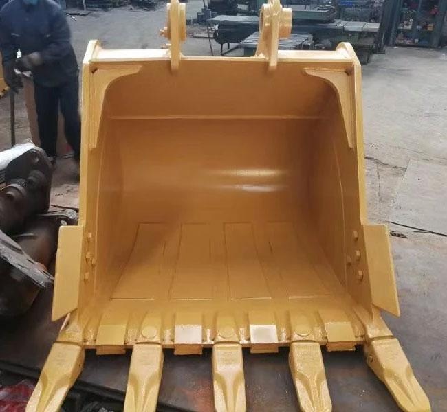 挖機(jī)挖掘機(jī)定制鏟斗 OEM工程機(jī)械標(biāo)準(zhǔn)鏟斗 巖石鏟斗