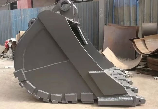 挖機(jī)挖掘機(jī)定制鏟斗 OEM工程機(jī)械標(biāo)準(zhǔn)鏟斗 巖石鏟斗