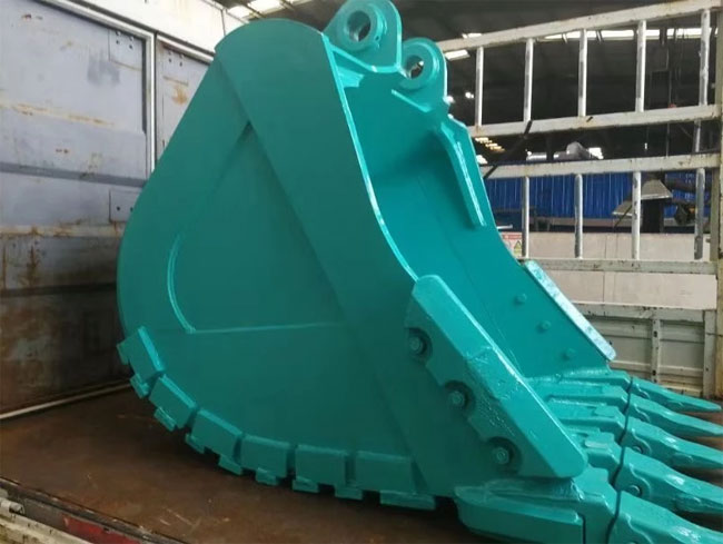 挖機(jī)挖掘機(jī)定制鏟斗 OEM工程機(jī)械標(biāo)準(zhǔn)鏟斗 巖石鏟斗