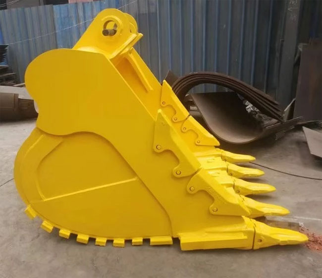挖機(jī)挖掘機(jī)定制鏟斗 OEM工程機(jī)械標(biāo)準(zhǔn)鏟斗 巖石鏟斗